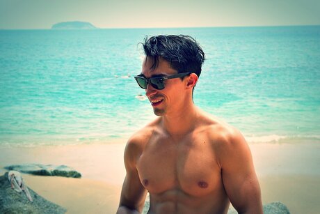 Qandy high quality model img