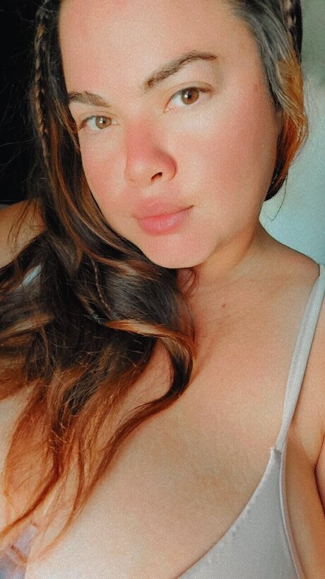 La mu eka_ model exclusive pics