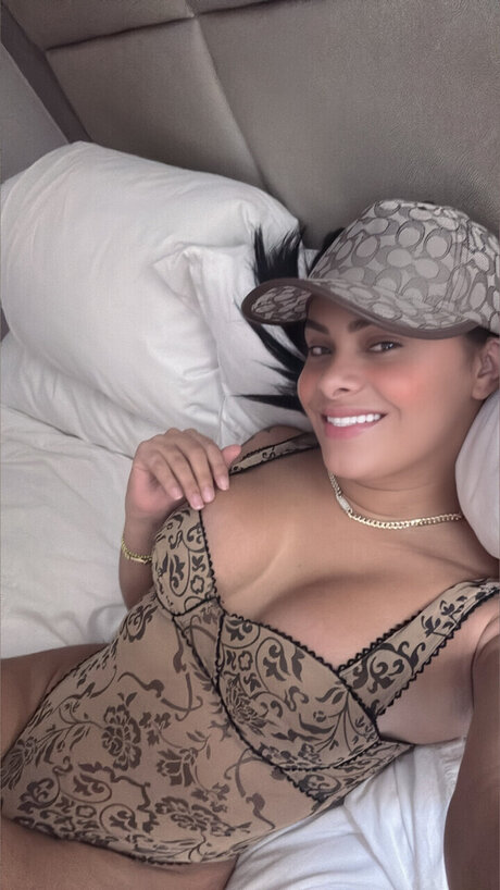 Franyelis Mejias_ star hot gallery