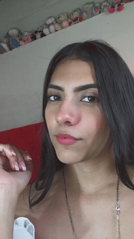 Lisbeth Alviarez star pretty images