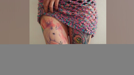 Gemini Katy pornstar erotic images