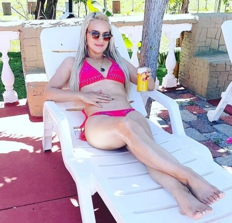 MariaGabriela PenayoF model best galleries