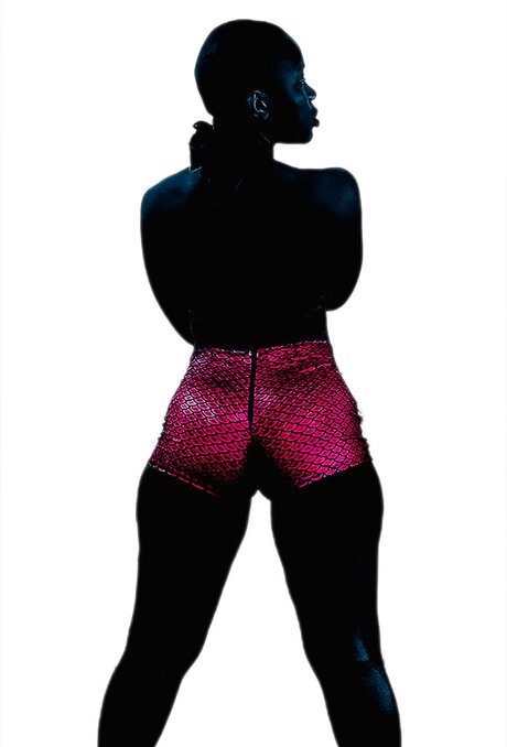 Blue Chicken Max model pretty gallery