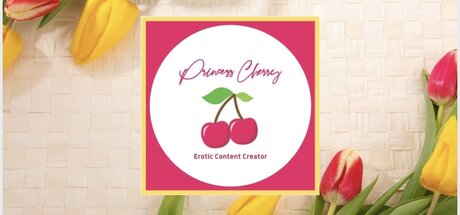 Princess Cherry nice model pics