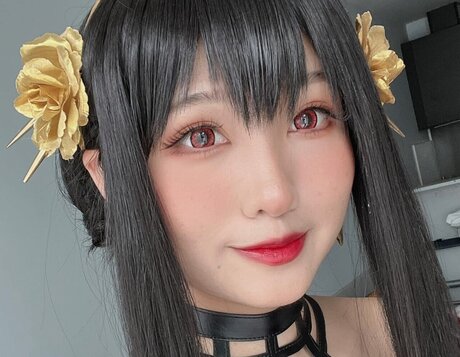 _Kiyomi_ pretty model pictures