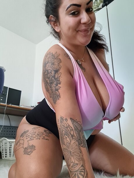 Mary 27 pornographic star photo