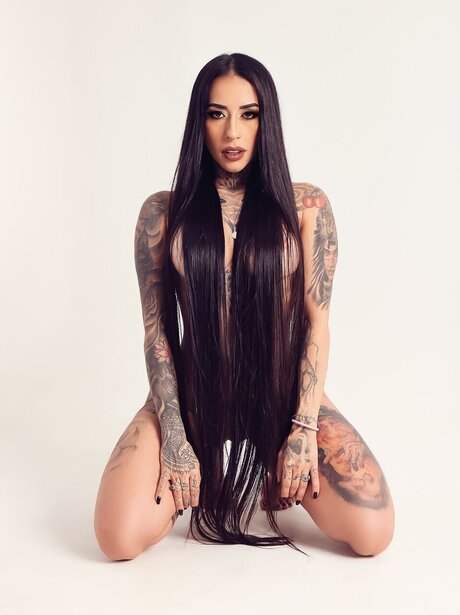 Miikaele beautiful pornstar archive