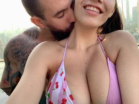 Bubblepink inkedwolf and friends pornographic star img