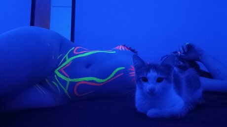 Izis hot pornstar pic