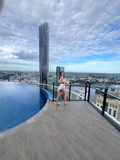 Professional Sweetheart_ model naked image