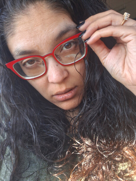 Lady Forget Me Not pornstar free picture