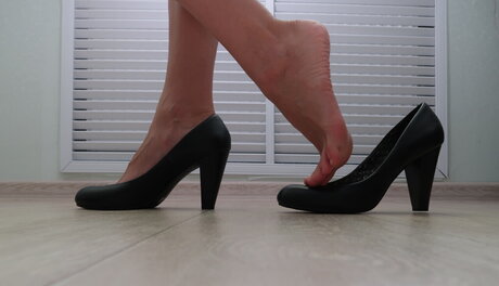 Your Sole Princess top pornstar pic