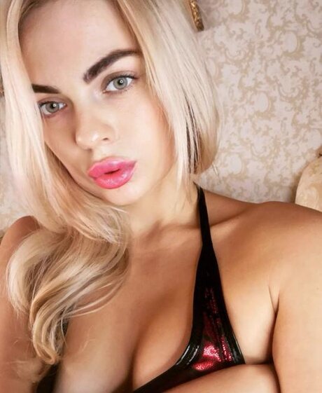 AlisaSweet_ star pretty photos