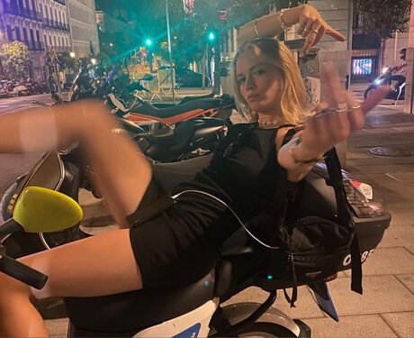 Franni Badwitch_ xxx model pics