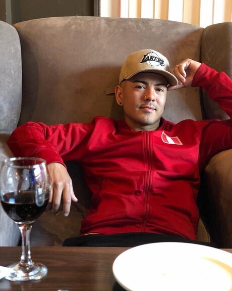 Ezequiiel xxx star pics