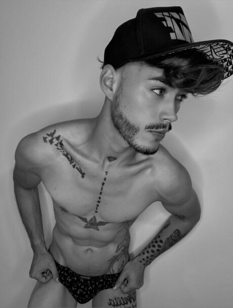 Andrew cediel pornstar nice photo