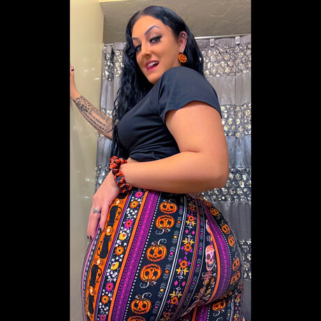 ThickGirlXOXO beautiful star photo