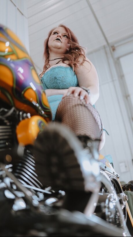 _SaphiraRosax_ pornographic star picture