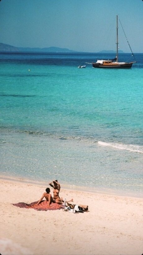 RockstarRook model porn photo