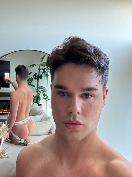 Greyson Fox model nice archive