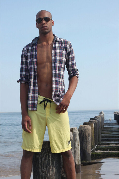 Brent takala pretty star pic