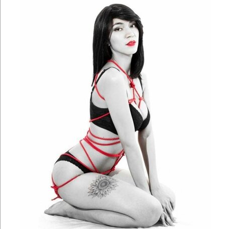 VonMon pornographic actress gallery