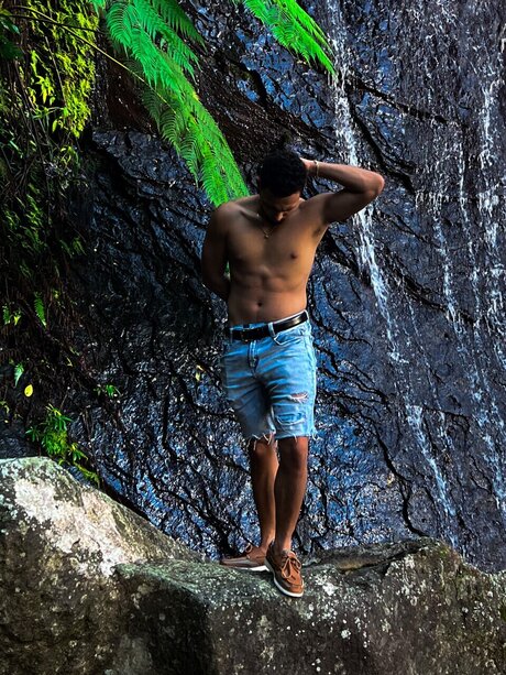 Director Ramsly nude star photos