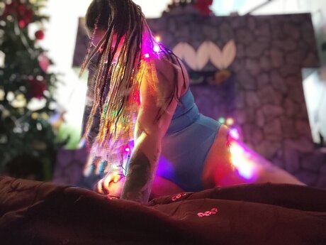 Liene Meile model nice archive