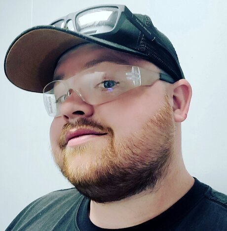 Mr Bristow beautiful model archive