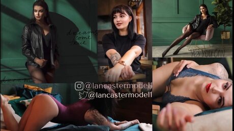 LadyLancaster nude actress picture