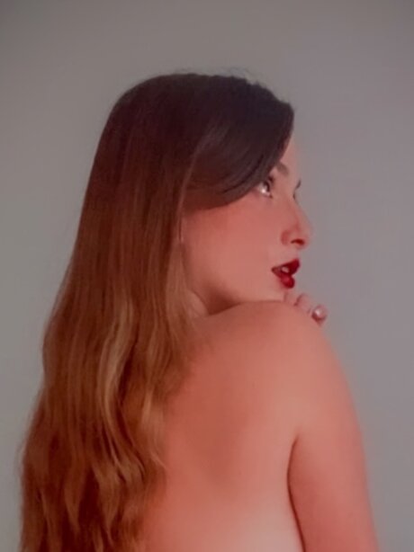 Coni Isabel_ naked actress pic