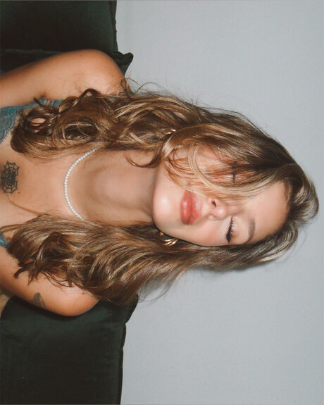 Amelia Warner exclusive star picture