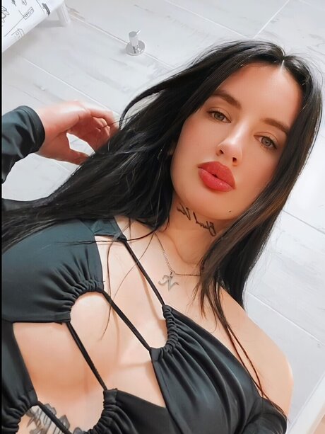 Nany_ model best images