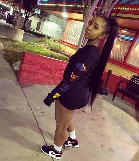 Chubbs erotic star pic