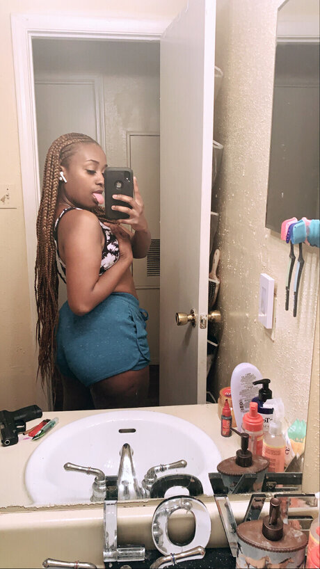 Ashcheekks model perfect archive