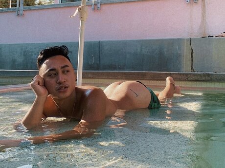 BABY BOY_ star art picture