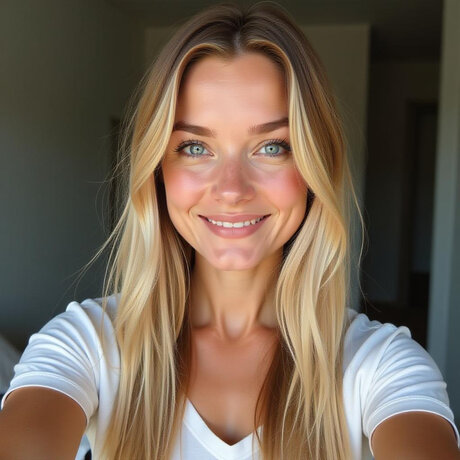 Anastasia Volkova pretty star pic