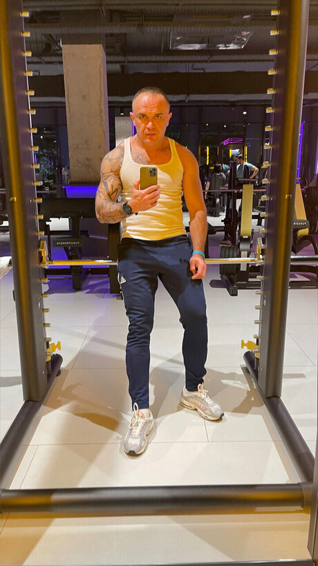 Alexey model adult galleries