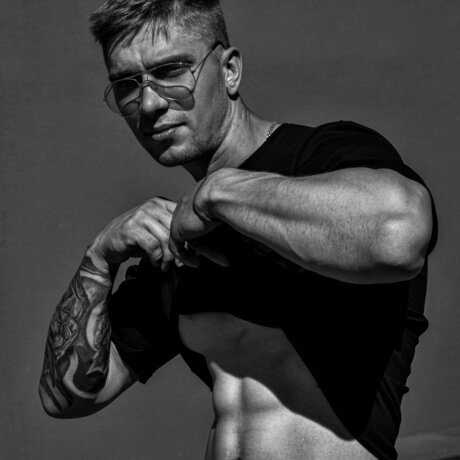 Mikhail exclusive actress img