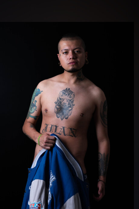 AnEd27 star erotic picture