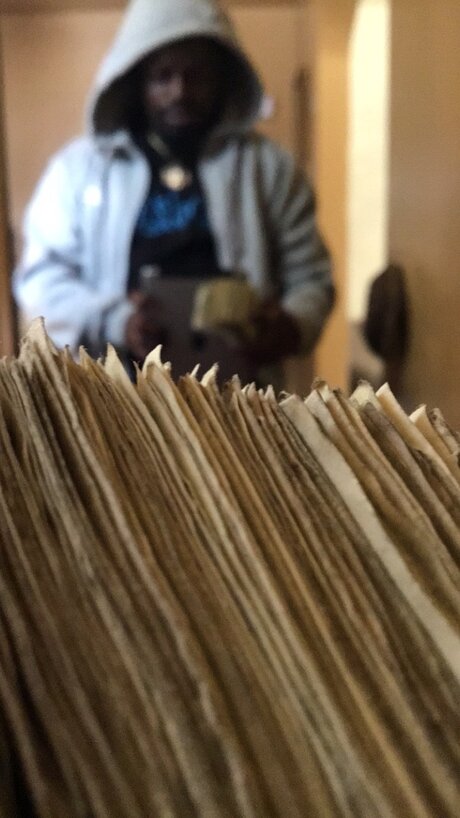 Mr Bow pornstar free photo