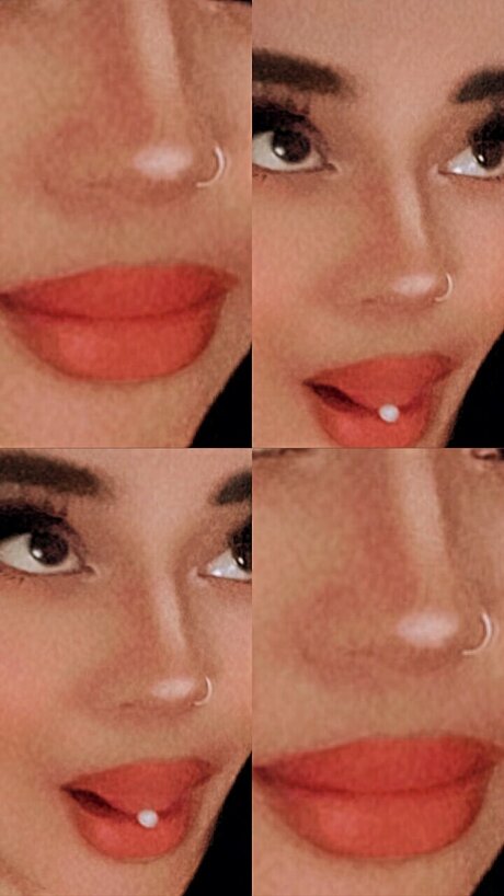 Baby T exclusive actress img