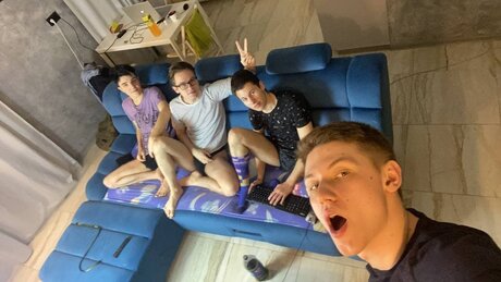 Pimple gang star perfect gallery