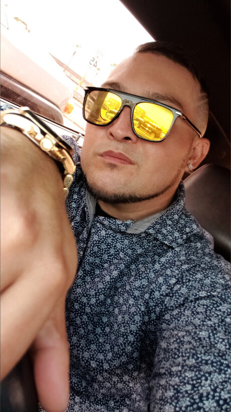 Dat Guy Remy Monty pornstar nude img