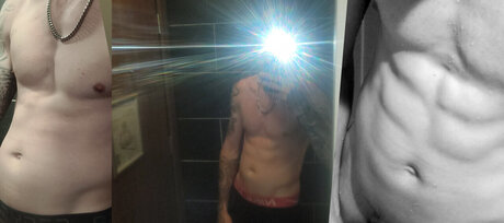 JoeyC beautiful pornstar archive