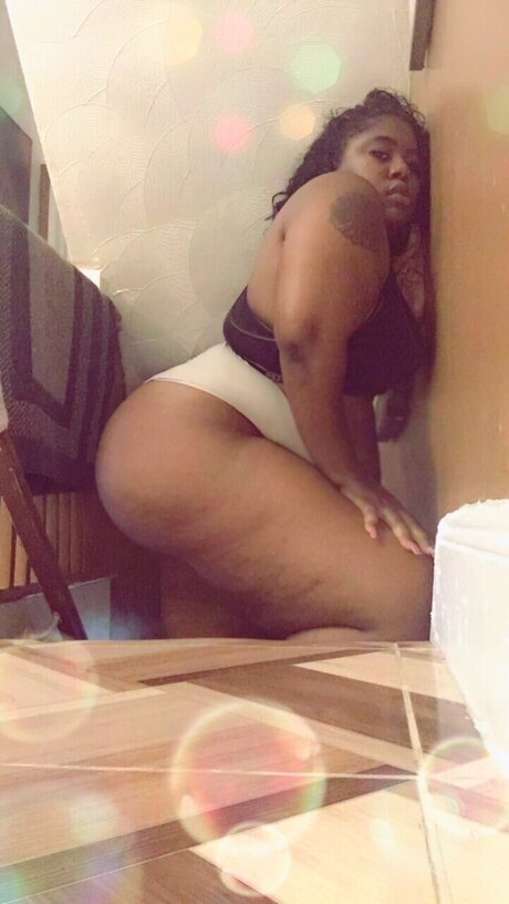 BODACIOUS model picture