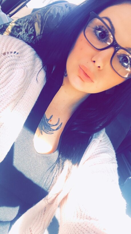 Cia Rose model high quality photo