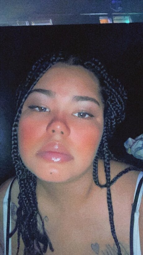 Lana Doll naked star image