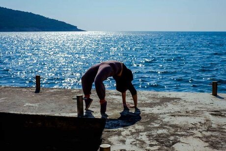 LuluFromZulu pornstar exclusive pics