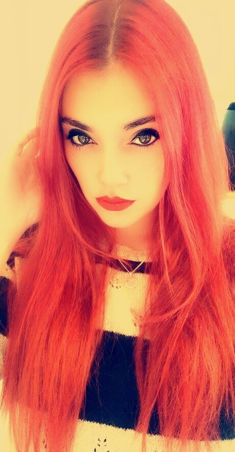 Abi beautiful model photos